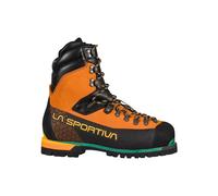 Nepal S3 WORK GTX ORANGE BLACK