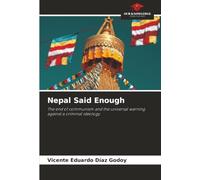 Nepal Said Enough: The end of communism and the universal warning against a criminal ideology