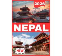 NEPAL TRAVEL GUIDE 2026