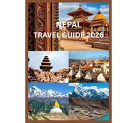 NEPAL TRAVEL GUIDE 2026
