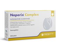 NEPERIX COMPLEX 20BUST