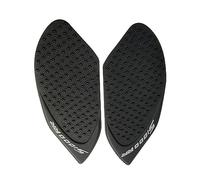 NEPHEW Compatibile con BMW S1000R S1000RR S1000 R/RR 2010-2015 Protezione Serbatoio Carburante Moto Adesivi Antiscivolo Protezione Trazione Laterale con Impugnatura Ginocchio