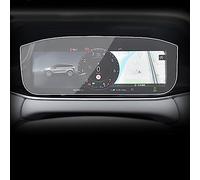 NEPHEW Compatibile con Land per Range per Rover per Evoque 2019 2020 2021 2022 2023 Navigazione GPS per Auto Pellicola Protettiva Schermo LCD Pellicola TPU Schermo(Style C)