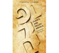 Nephilim - Giants and Fallen Angels: According to Chazal