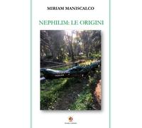 Nephilim: le origini - [Edda Edizioni]