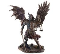 Nephilim presso il recente demone corte con oscillante bronzato da Veronese