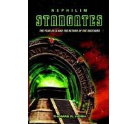 Nephilim Stargates (Tascabile)