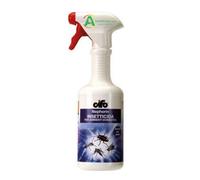 Nephorin 500 ml - Insetticida pronto uso per ambienti domestici