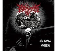 Nephrectomy - No Lives Matter