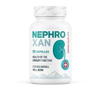 NEPHRO XAN - Kidney & Urinary Tract Support Supplement (30 Capsules)