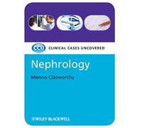 Nephrology: Clinical Cases Uncovered