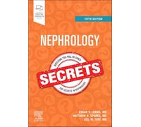 Nephrology Secrets