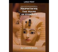 Nephthys: The House of Eternity: 19