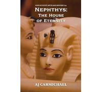Nephthys: The House of Eternity: 19