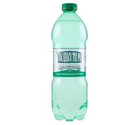 Nepi Acqua Minerale Effervescente Naturale Pet, 24x500ml
