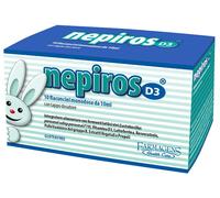 NEPIROS D3 10FL 10ML