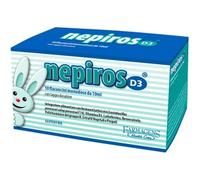 NEPIROS D3 10FL 10ML