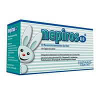 NEPIROS D3 10FL 10ML