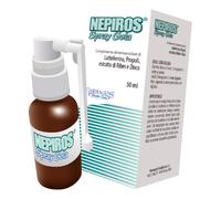 NEPIROS SPRAY GOLA 30ML