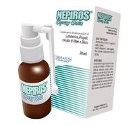 NEPIROS SPRAY GOLA 30ML
