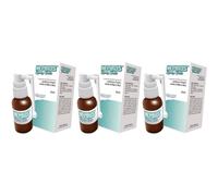 Nepiros Spray Gola 30 Ml Nuova Formula 3x30 ml Spray orale