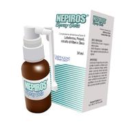 NEPIROS SPRAY GOLA 30ML