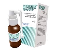 NEPIROS SPRAY GOLA 30ML
