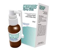 NEPIROS SPRAY GOLA 30ML