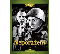 Neporazeni (The Unconquered) digipack