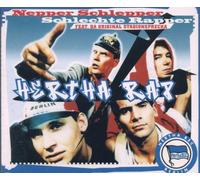 Nepper Schlepper Schlechte Rap - Hertha Rap