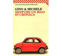 Neppure un rigo in cronaca