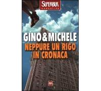 Neppure un rigo in cronaca