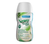 ABBOTT SRL NEPRO HP VANIGLIA 220ML