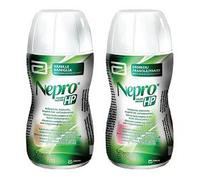 Nepro HP Alimento a Fini Medici Speciali ad Alta Densità Calorica e Proteica per Insufficienza Renale Vaniglia 220ml