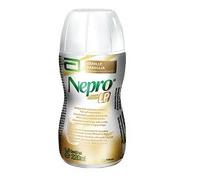 ABBOTT SRL NEPRO LP VANIGLIA 220ML