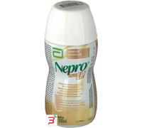 NEPRO LP VANIGLIA 220 ML