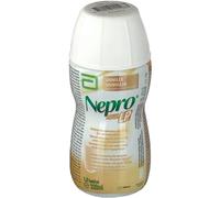 NEPRO LP VANIGLIA 220ML