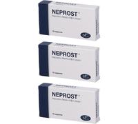 Neprost 10 Supposte Da 2 G 3x10x2 g Supposte