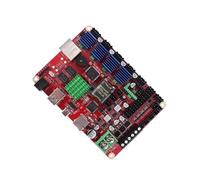 Neptune 4 Max 4plus Klipper Scheda madre silenziosa ARM64 Bit 1.5G Frequenza principale compatibile for parti della stampante 3D ELEGOO Neptune 3Pro 3Max(For Neptune 4)