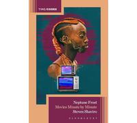 Neptune Frost: Movies Minute by Minute