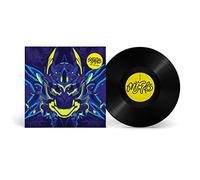 Neptune Kings - Mythos (LP+CD) [Import]