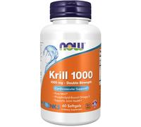 Neptune Krill Oil, 1000mg - 60 softgels