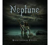 Neptune - Northern Steel (Black Vinyl)