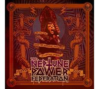 Neptune Power Federation,the - Can You Dig-Europe 2020 (Lim.Gtf.4-Track 7")