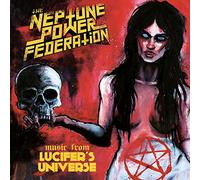 Neptune Power Federation The - Lucifer'S Universe
