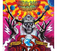 Neptune Power Federation The - Neath A Shin Ei Sun