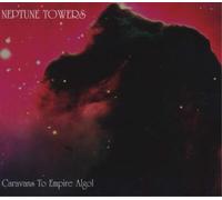 Neptune Towers Caravans to Empire Algol (CD) Album