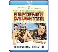 Neptune's Daughter