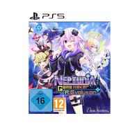 Neptunia Game Maker R:Evolution - Day One Edition - GIOCO PS5