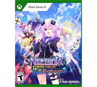 Neptunia Game Maker R:Evolution per Xbox Series X
